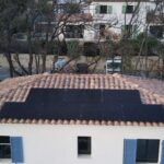 Galerie photo des installations de DOMOPOWER