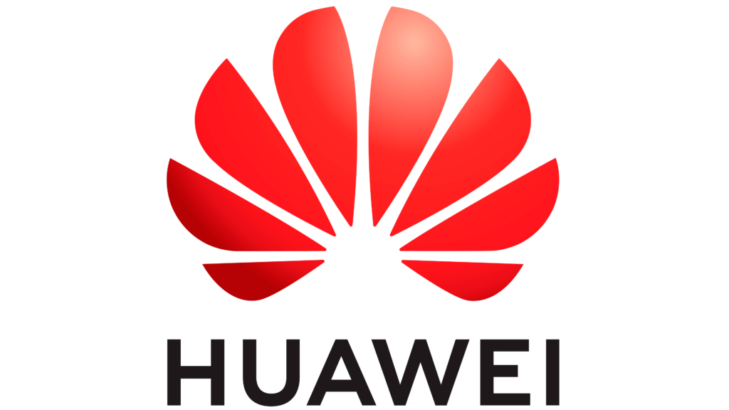 HUAWEI