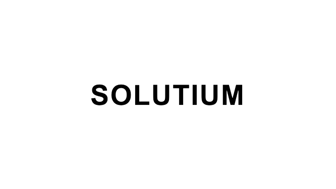 SOLUTIUM