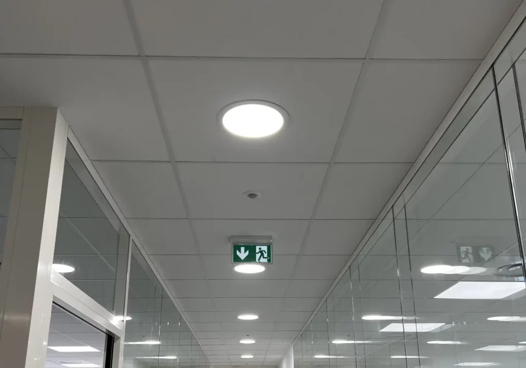 installation électrique