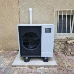 Pompe à chaleur Mitsubishi