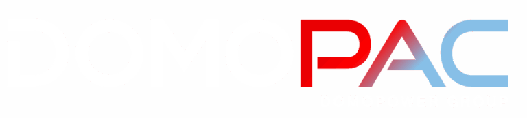 DOMOPAC