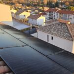 Devis installation panneaux photovoltaïques