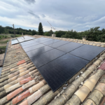 Galerie photo des installations de DOMOPOWER