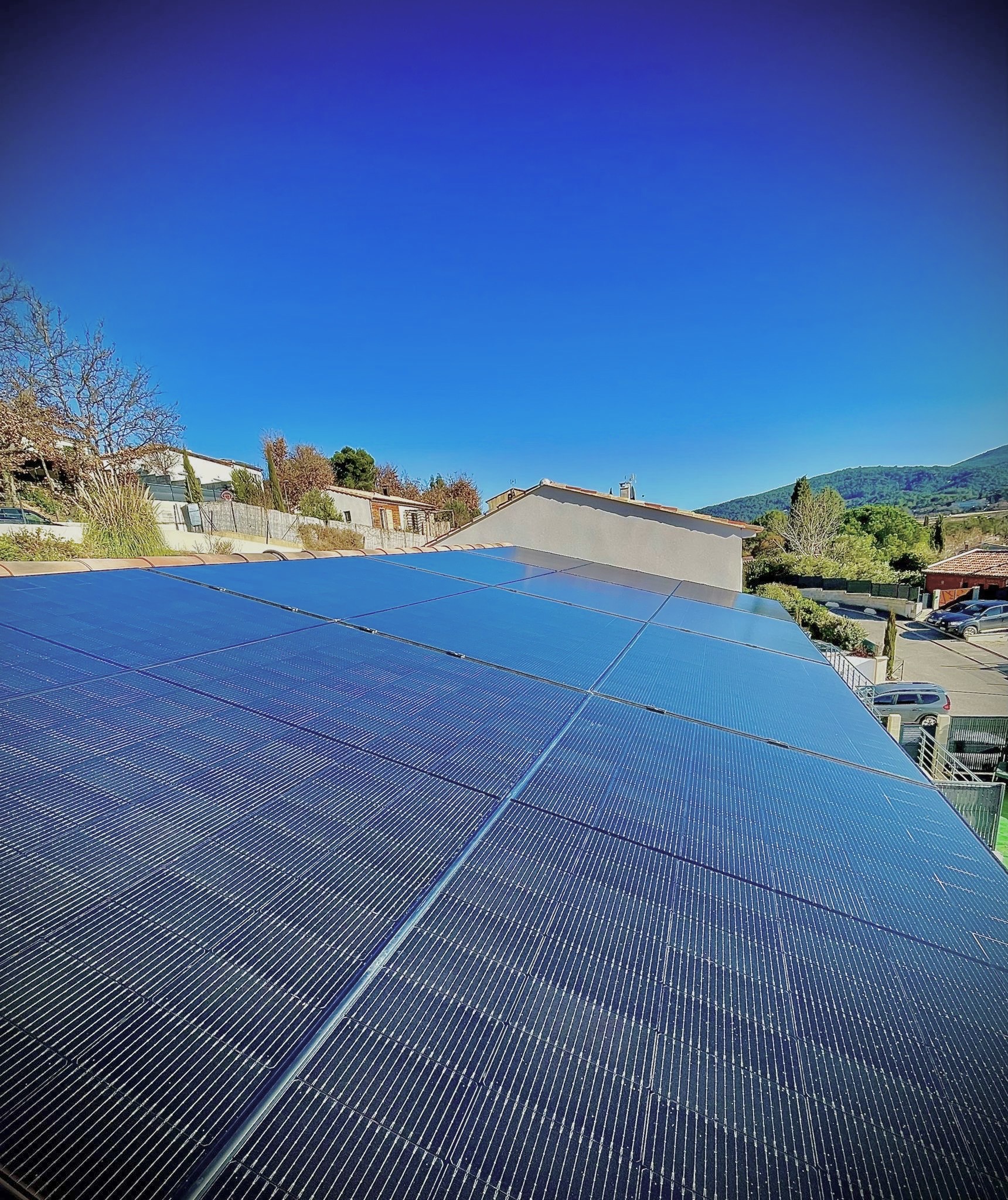 Électricité I Climatisation I