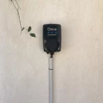 Installation borne OHME