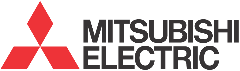 Logo mitsubishi