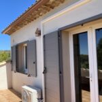 Groupe extérieur clim heiwa