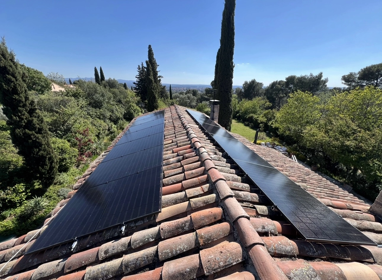 PHOTOVOLTAIQUE AIX