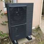 pac air/eau panasonic