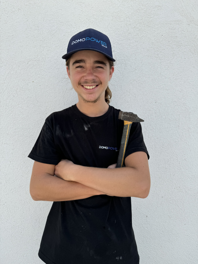 Nicolas employé