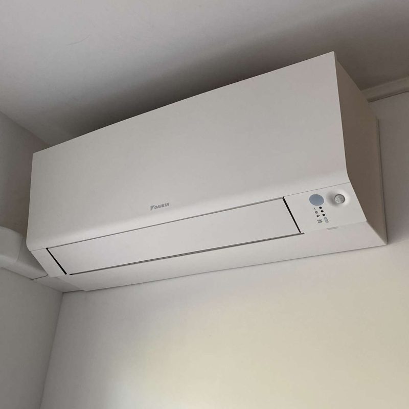 climatisation Daikin