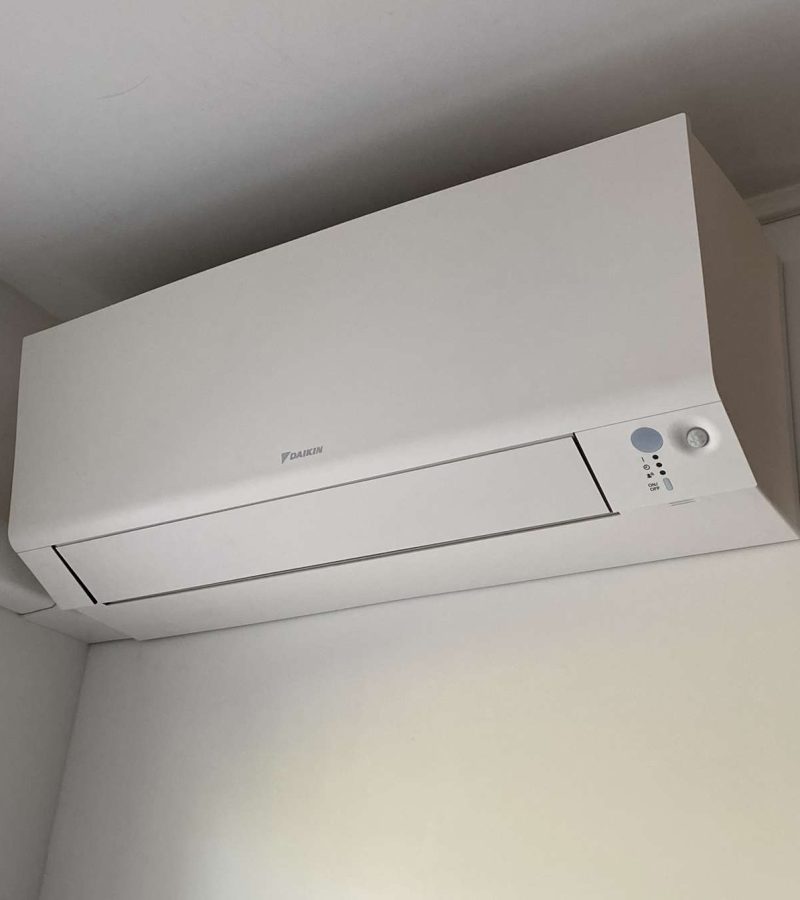 climatisation Daikin